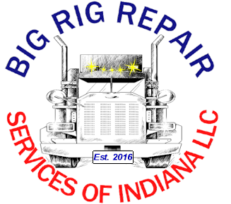 Big Rig Repair Services of Indiana 